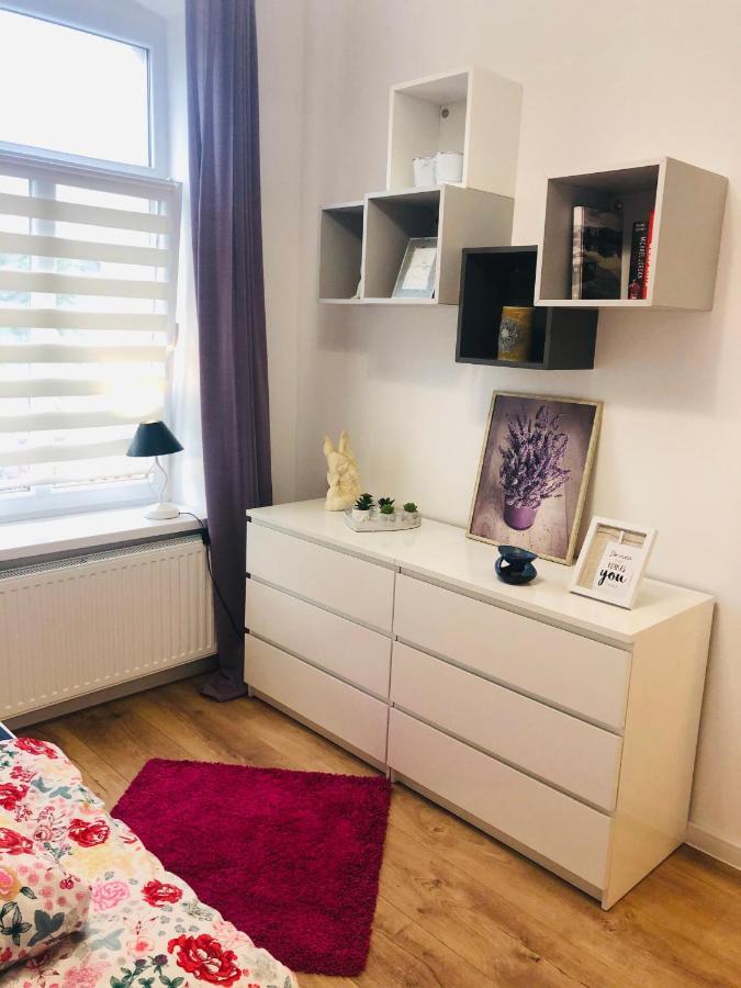 Apartament Sasanka コバリ エクステリア 写真