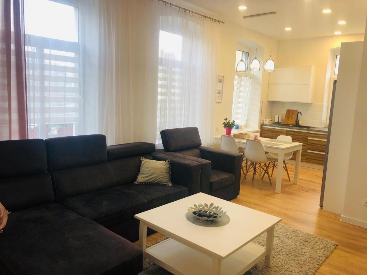 Apartament Sasanka コバリ エクステリア 写真