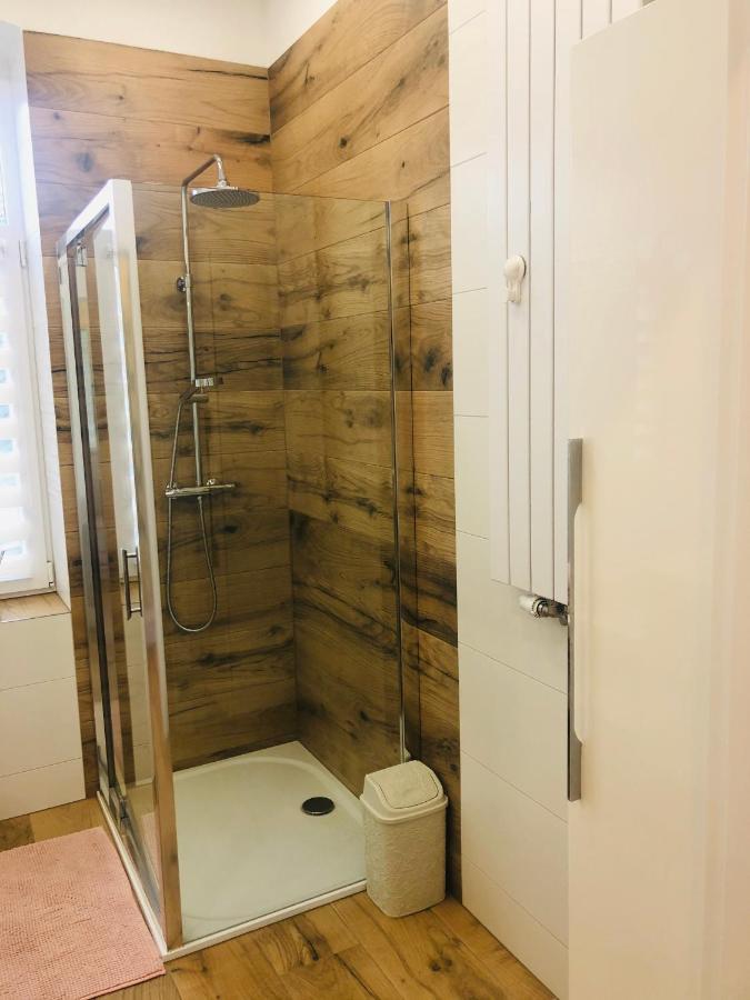 Apartament Sasanka コバリ エクステリア 写真