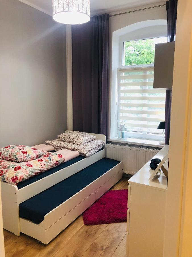 Apartament Sasanka コバリ エクステリア 写真