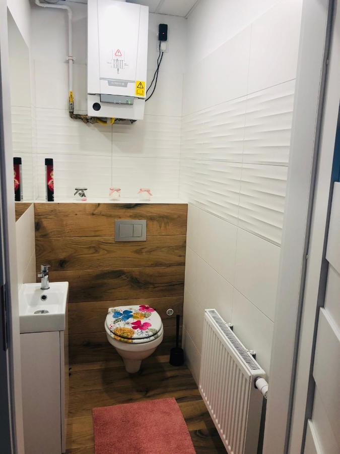 Apartament Sasanka コバリ エクステリア 写真