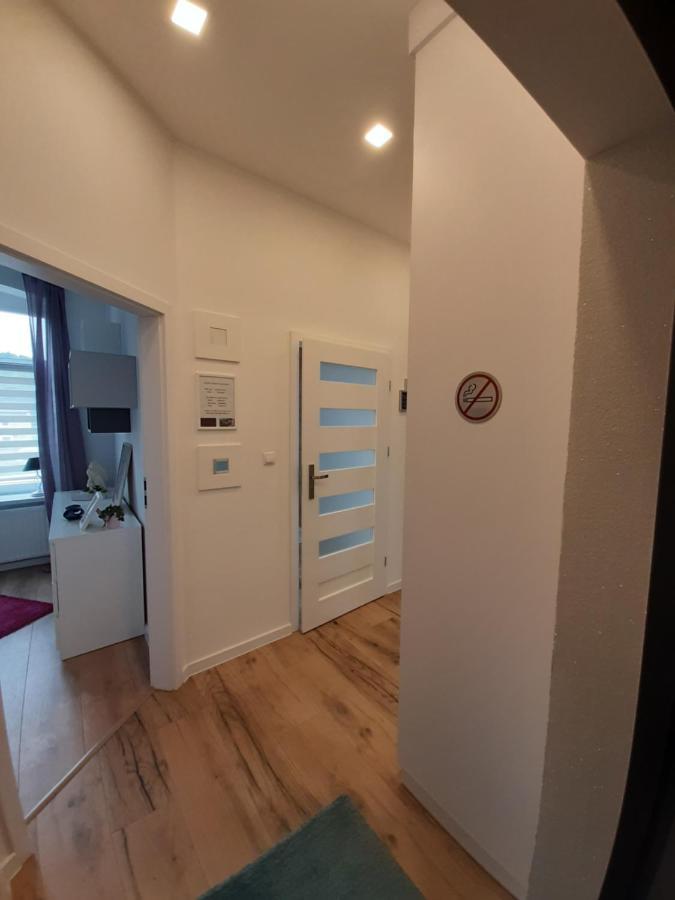 Apartament Sasanka コバリ エクステリア 写真