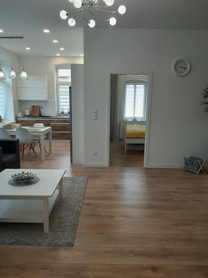 Apartament Sasanka コバリ エクステリア 写真