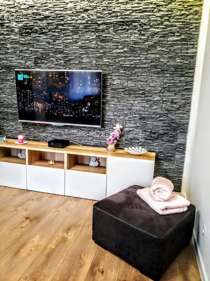 Apartament Sasanka コバリ エクステリア 写真