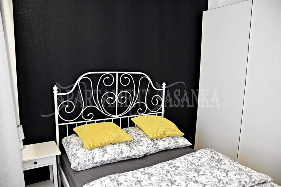Apartament Sasanka コバリ エクステリア 写真