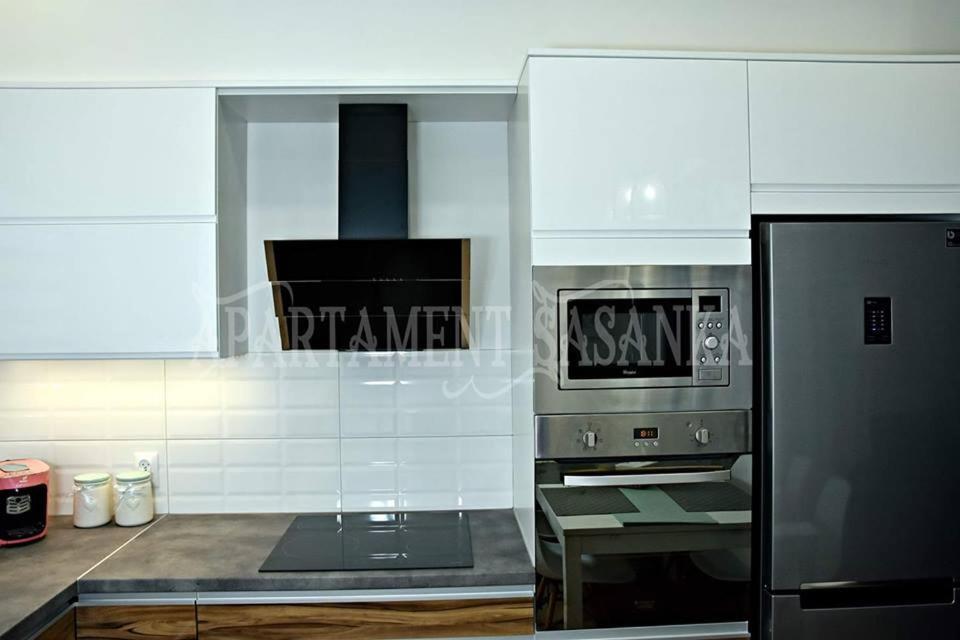 Apartament Sasanka コバリ エクステリア 写真